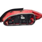 PEUGEOT 406 PHASE 2