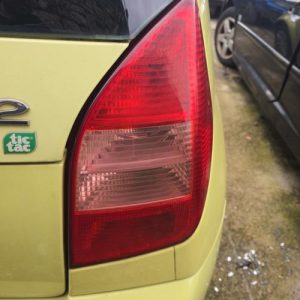 CITROEN C2 PHASE 1