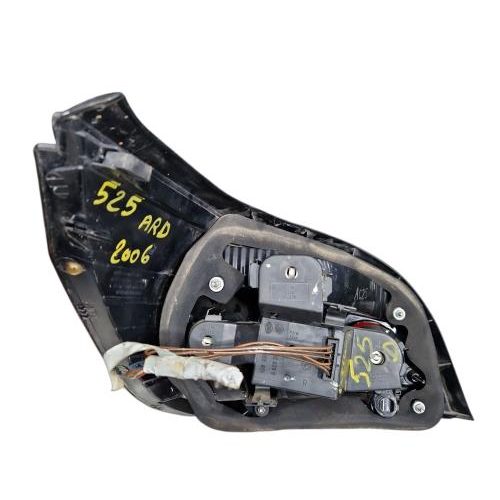 BMW SERIE 5 E60 PHASE 2