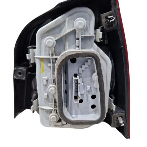 VOLKSWAGEN POLO 4 PHASE 1