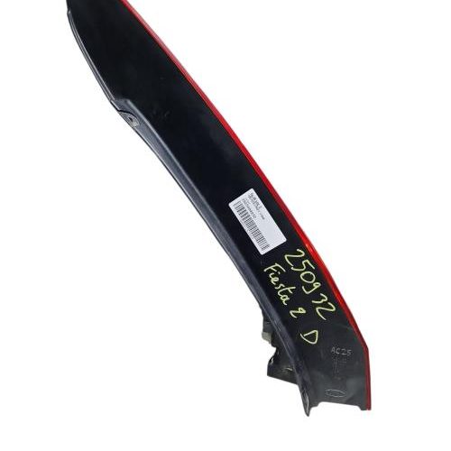 FORD FIESTA 5 PHASE 2