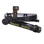 RENAULT CAPTUR 1 PHASE 2