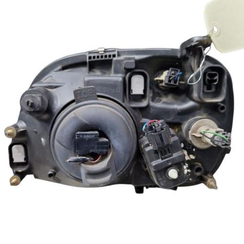 NISSAN MICRA 2 PHASE 4