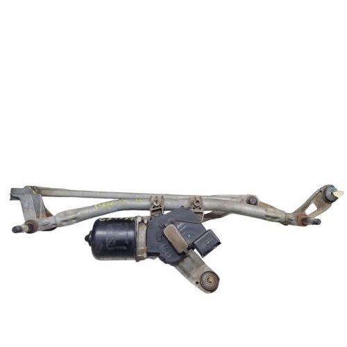 RENAULT MEGANE 2 PHASE 1