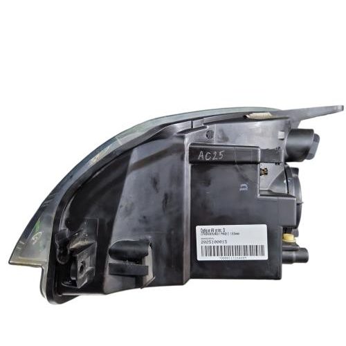 CITROEN BERLINGO 1 PHASE 2