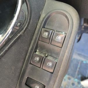 DACIA DUSTER 1 PHASE 2
