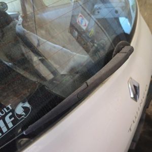 RENAULT TWINGO 2 PHASE 1