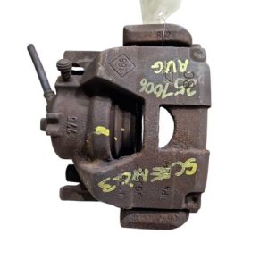 RENAULT GRAND SCENIC 3 PHASE 1