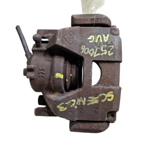 RENAULT GRAND SCENIC 3 PHASE 1