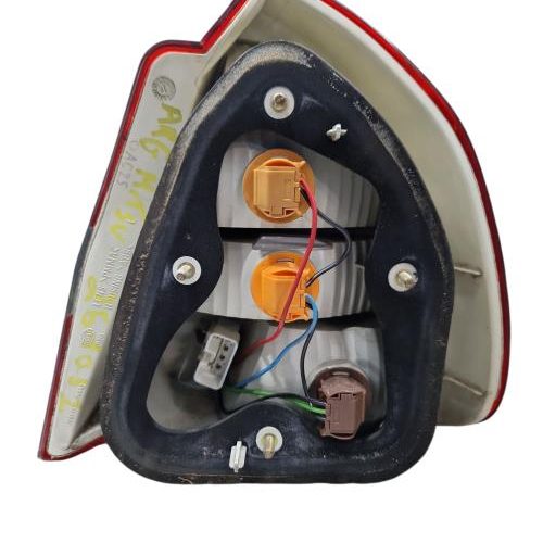 MITSUBISHI CARISMA PHASE 2