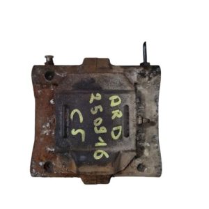 CITROEN C5 1 PHASE 1