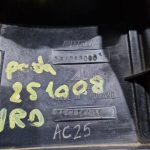 FIAT PANDA 2 PHASE 1