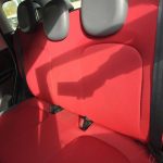 FIAT PANDA 3 PHASE 1