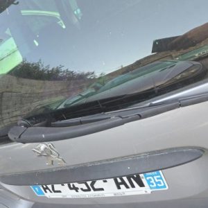 PEUGEOT 307 PHASE 1 BREAK