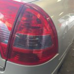 CITROEN C5 1 PHASE 2