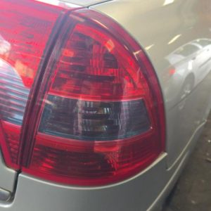 CITROEN C5 1 PHASE 2