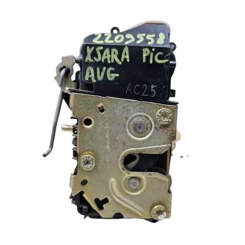 CITROEN XSARA PICASSO PHASE 1