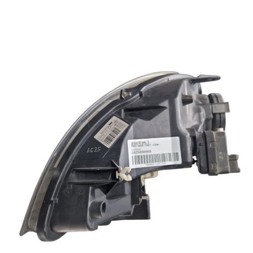 RENAULT KANGOO 1 PHASE 2