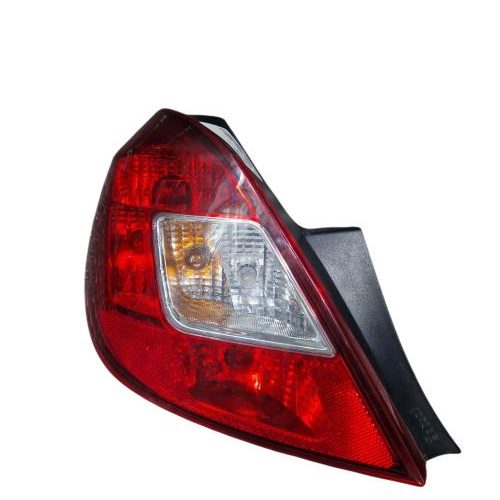 OPEL CORSA D PHASE 2