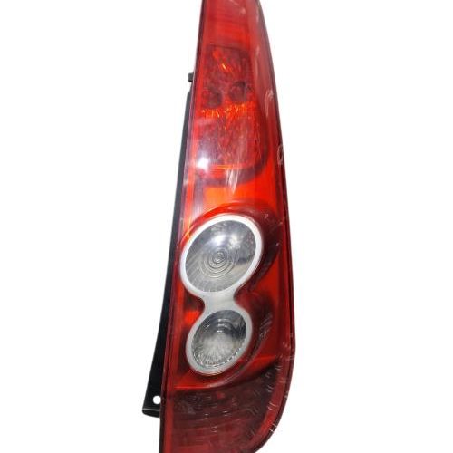 FORD FIESTA 5 PHASE 2