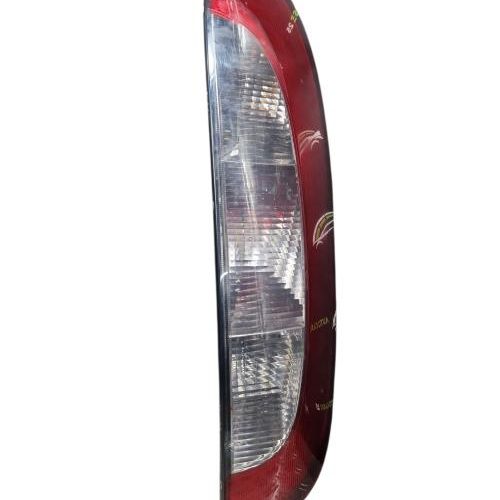 OPEL CORSA C PHASE 1