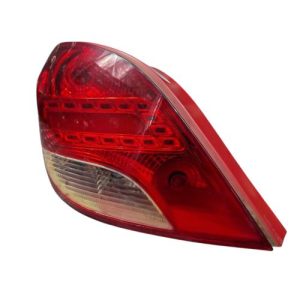 PEUGEOT 207 PHASE 2