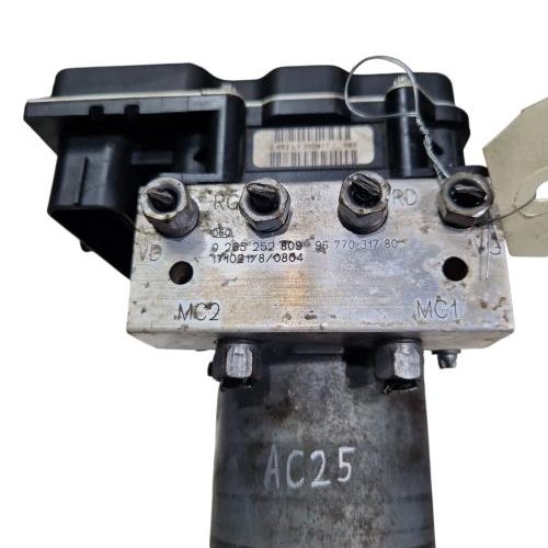 PEUGEOT 508 1 PHASE 2