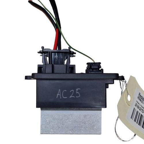 RENAULT CAPTUR 1 PHASE 2