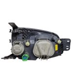 FORD FIESTA 4 PHASE 1