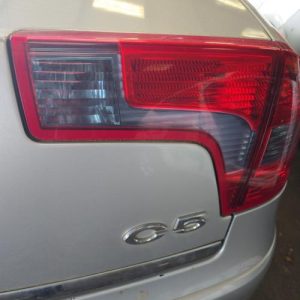 CITROEN C5 1 PHASE 2