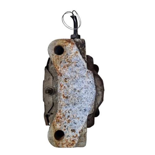 CITROEN C5 1 PHASE 1