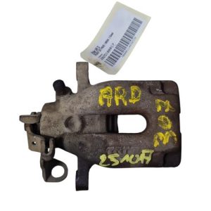 PEUGEOT 307 PHASE 1 BREAK