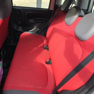 FIAT PANDA 3 PHASE 1