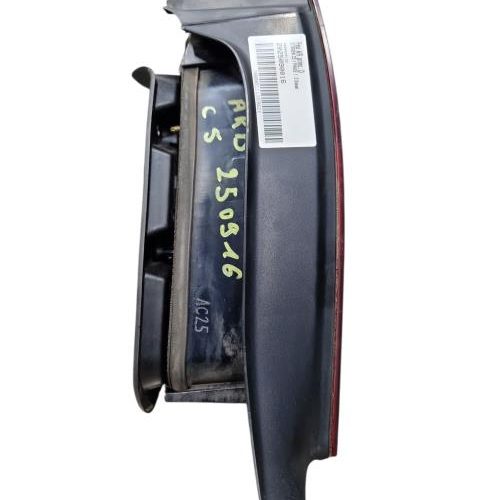 CITROEN C5 1 PHASE 1