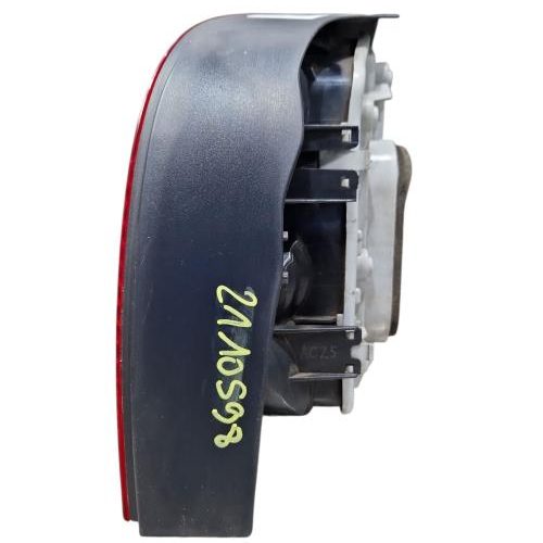 VOLKSWAGEN POLO 4 PHASE 1