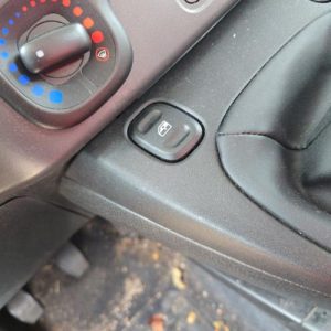 FIAT PANDA 3 PHASE 1