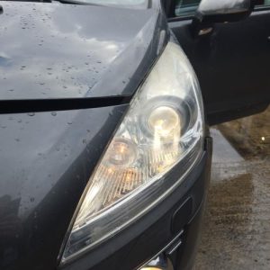 PEUGEOT 3008 1 PHASE 1