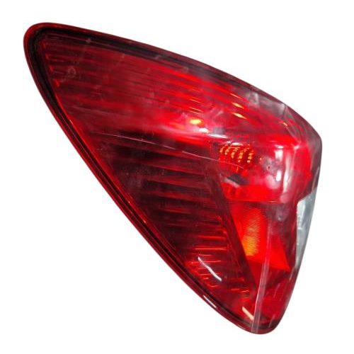 OPEL CORSA D PHASE 2