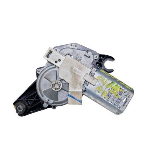 RENAULT CLIO 3 PHASE 2