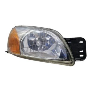 FORD FIESTA 4 PHASE 1