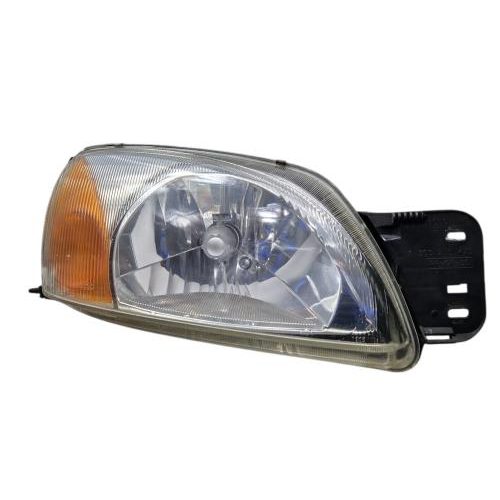 FORD FIESTA 4 PHASE 1