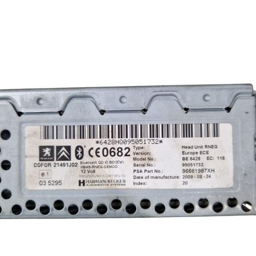 PEUGEOT 308 1 SW PHASE 1 BREAK