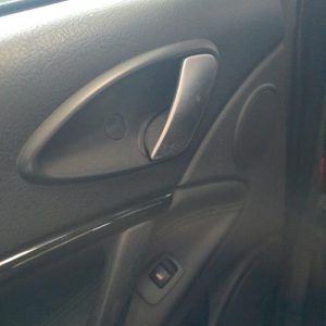 CITROEN C5 1 PHASE 2