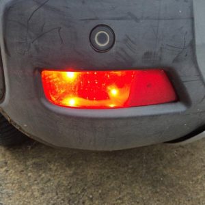 PEUGEOT 3008 1 PHASE 1