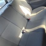 OPEL CORSA C PHASE 1