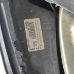 CITROEN C5 1 PHASE 2