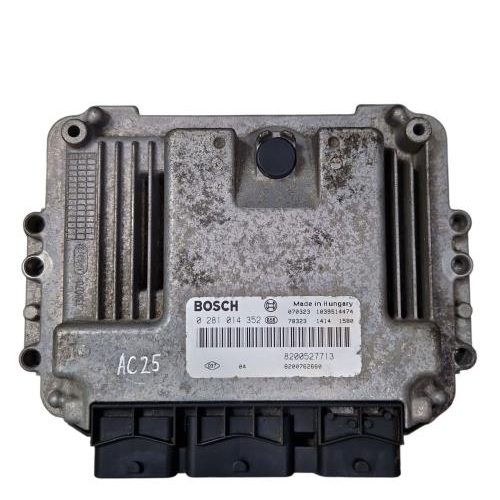 RENAULT LAGUNA 2 PHASE 1 BREAK