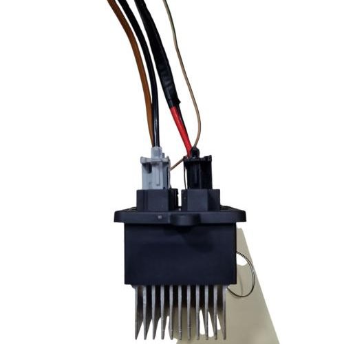 RENAULT CAPTUR 1 PHASE 2