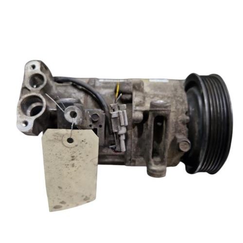 RENAULT GRAND SCENIC 3 PHASE 1