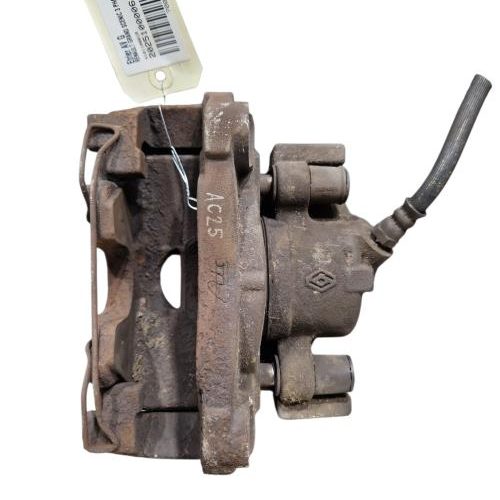 RENAULT GRAND SCENIC 3 PHASE 1